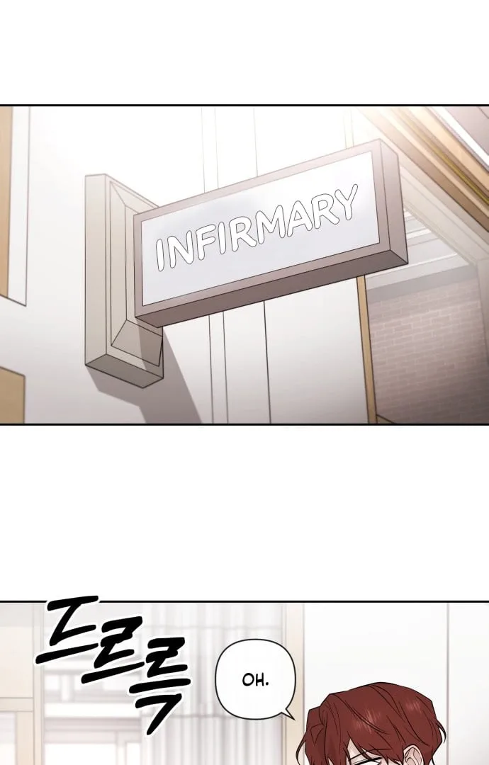 Between Jaeyoung and Jaeyoung Chapter 4 page 63