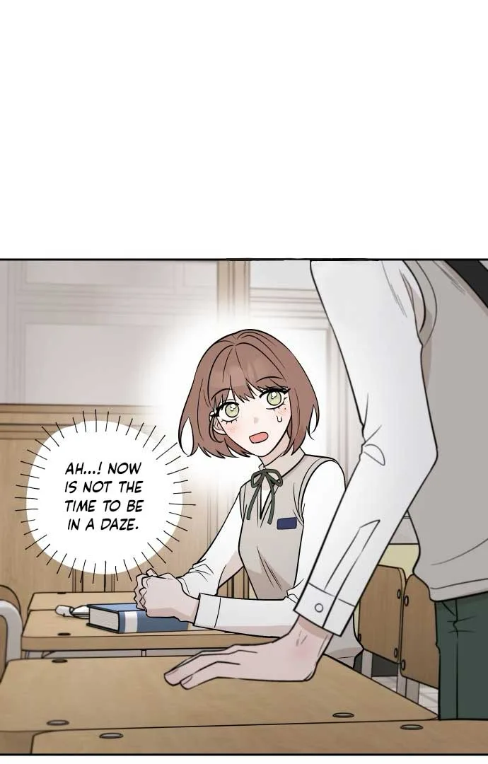 Between Jaeyoung and Jaeyoung Chapter 9 page 15
