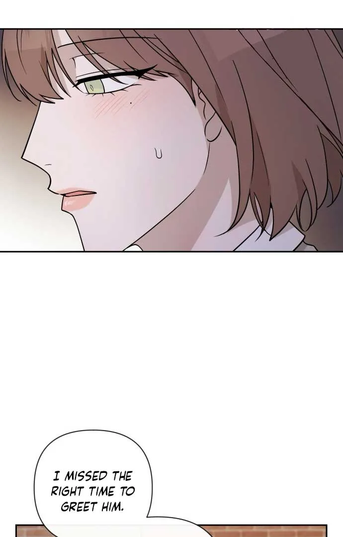 Between Jaeyoung and Jaeyoung Chapter 9 page 36