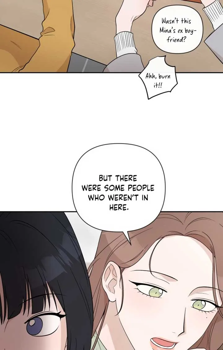 Between Jaeyoung and Jaeyoung Chapter 1 page 18