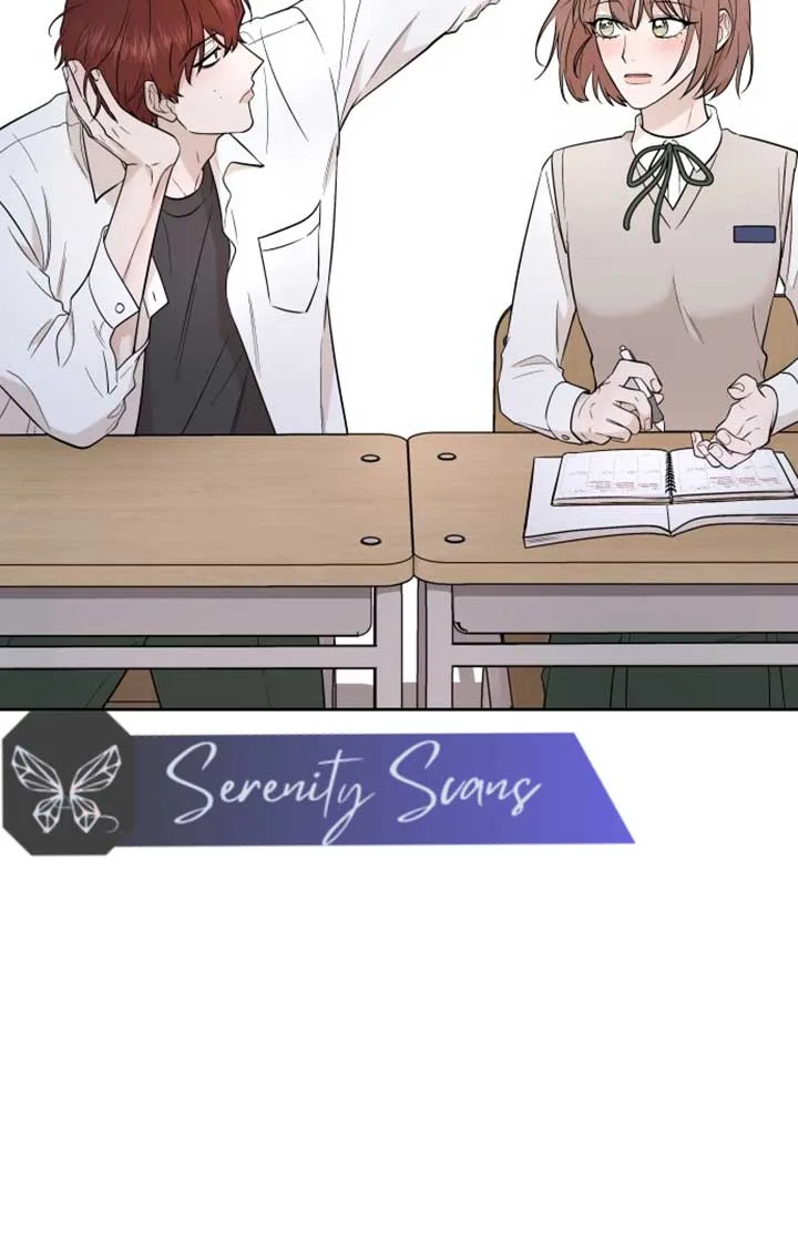 Between Jaeyoung and Jaeyoung Chapter 2 page 34