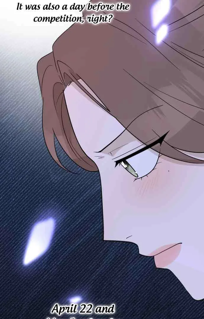 Between Jaeyoung and Jaeyoung Chapter 7 page 104
