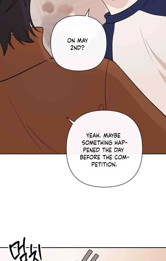Between Jaeyoung and Jaeyoung Chapter 7 page 101