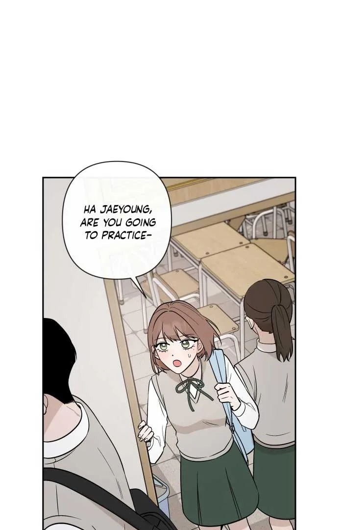 Between Jaeyoung and Jaeyoung Chapter 9 page 16