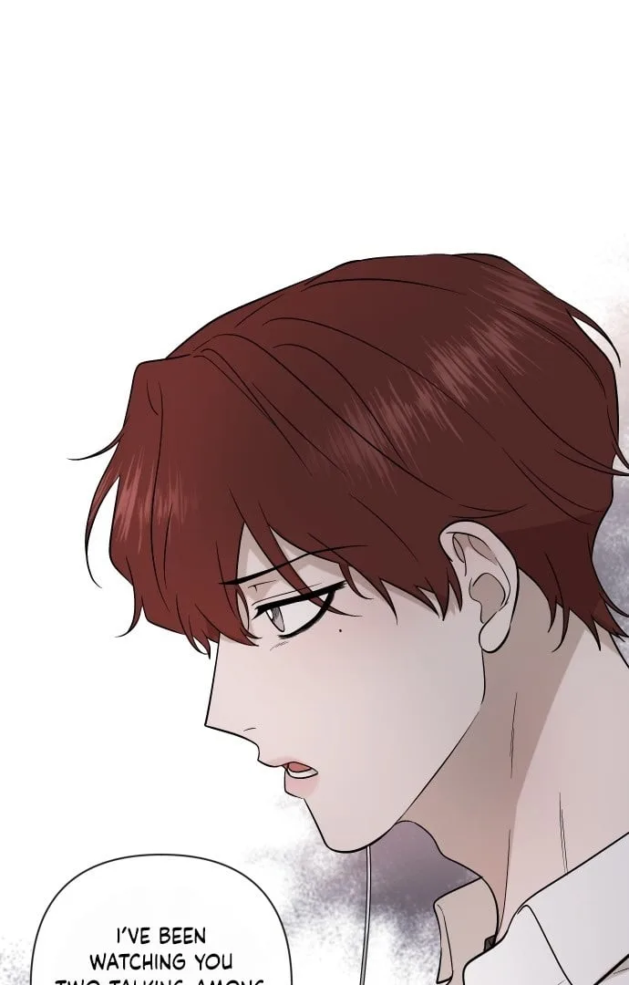 Between Jaeyoung and Jaeyoung Chapter 3 page 3