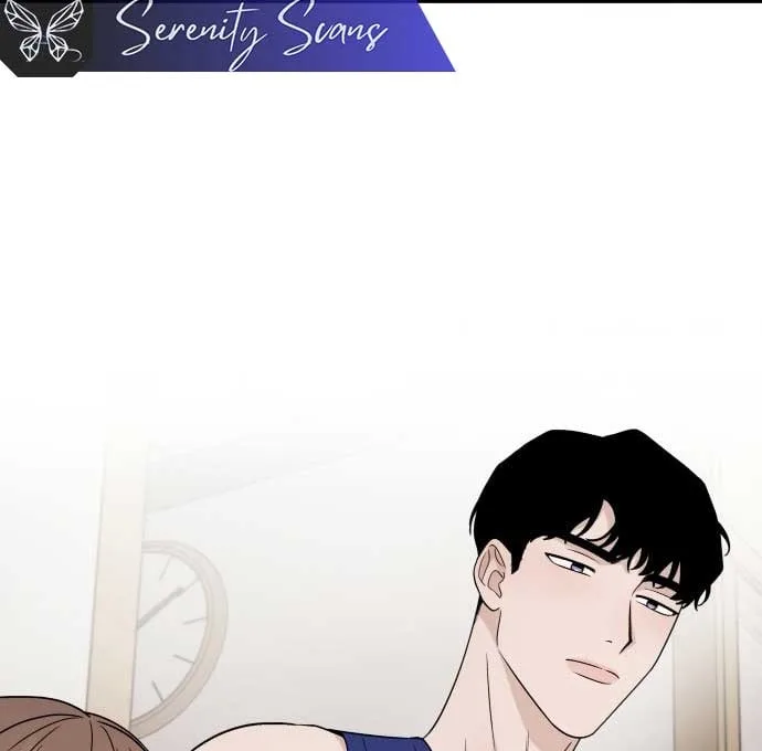 Between Jaeyoung and Jaeyoung Chapter 9 page 30