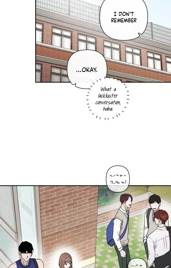 Between Jaeyoung and Jaeyoung Chapter 9 page 33