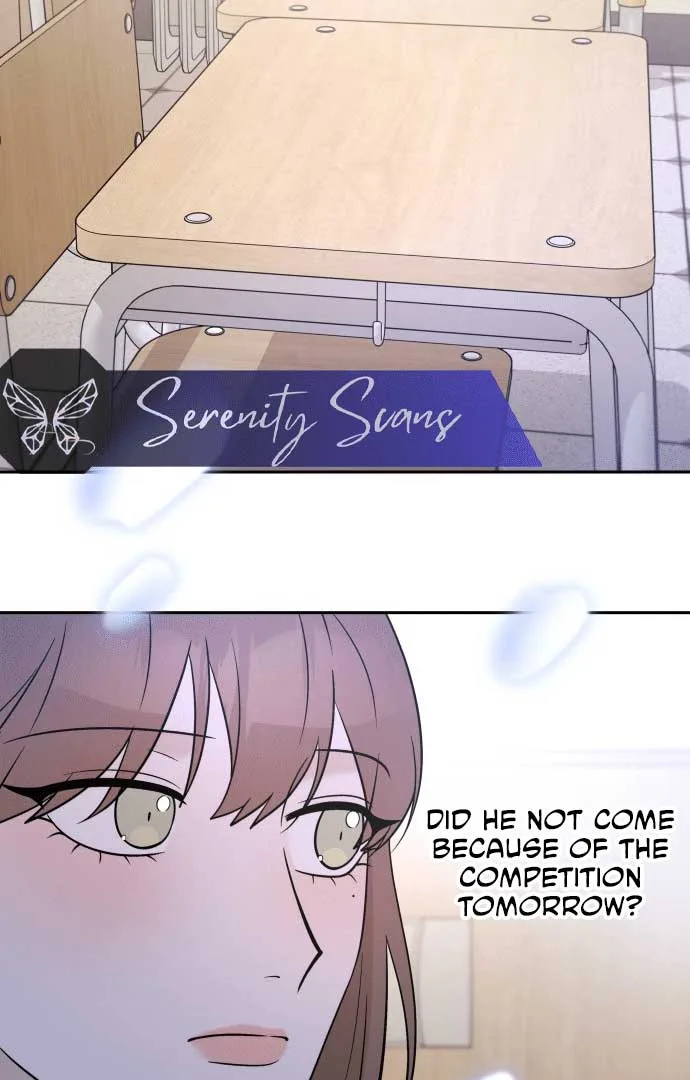 Between Jaeyoung and Jaeyoung Chapter 8 page 3