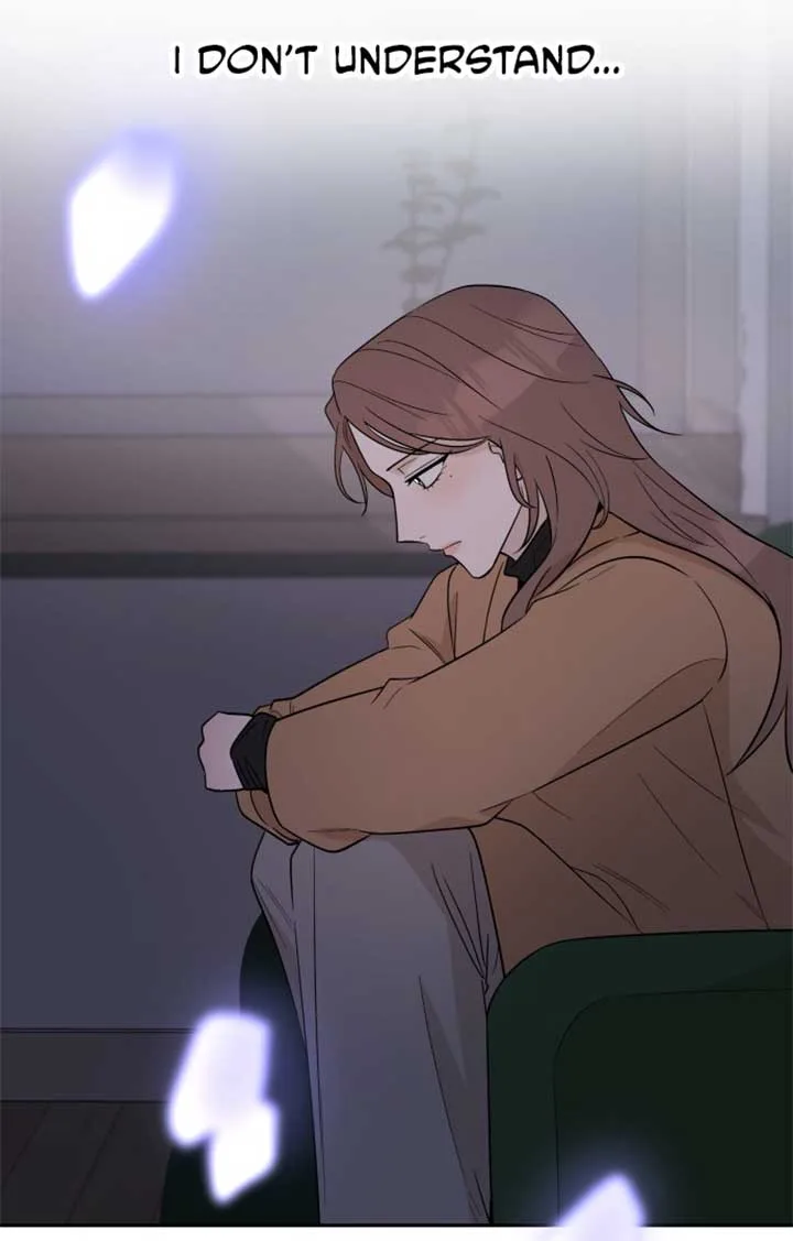 Between Jaeyoung and Jaeyoung Chapter 6 page 33