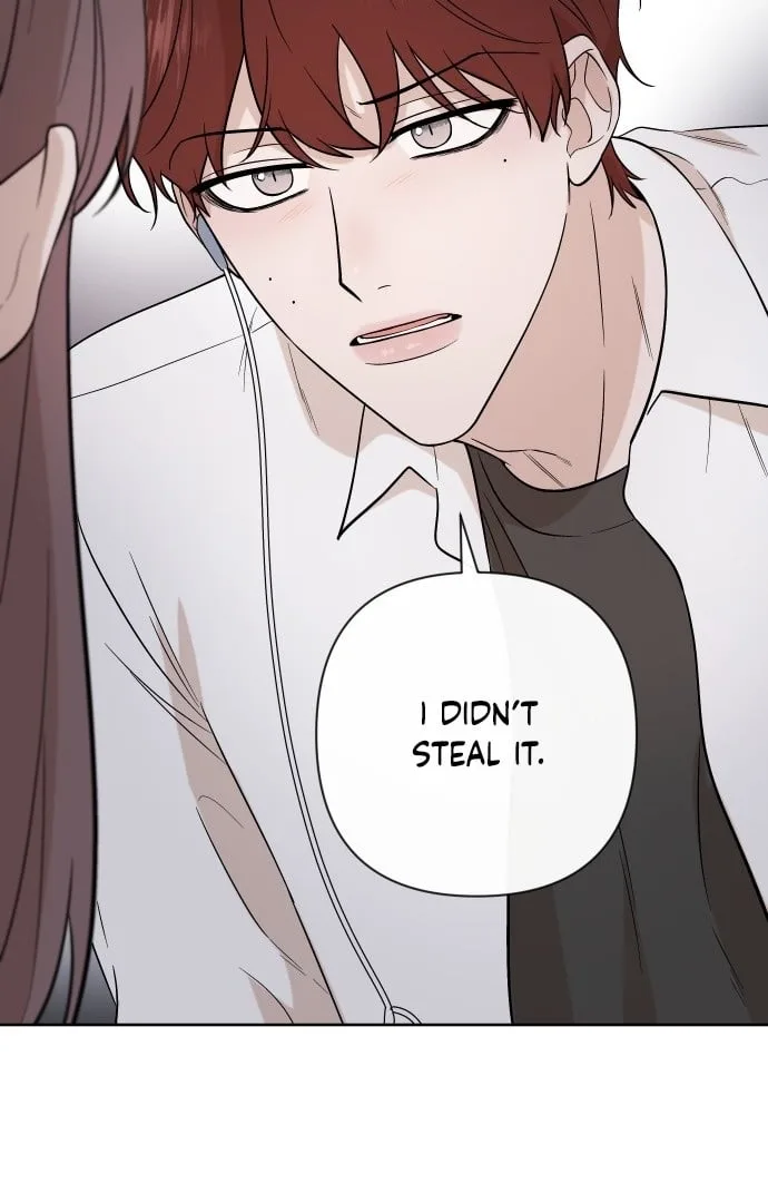 Between Jaeyoung and Jaeyoung Chapter 3 page 6