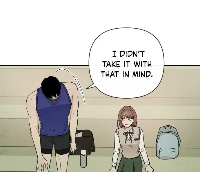 Between Jaeyoung and Jaeyoung Chapter 9 page 59