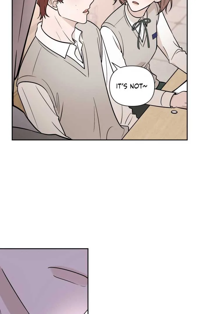 Between Jaeyoung and Jaeyoung Chapter 8 page 6
