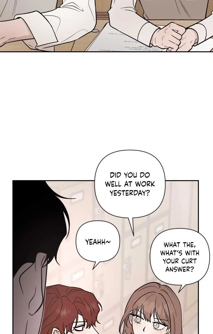 Between Jaeyoung and Jaeyoung Chapter 8 page 5