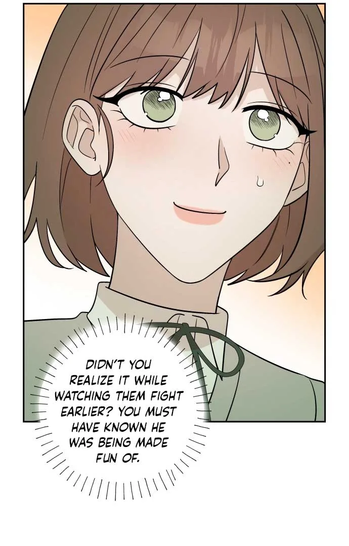 Between Jaeyoung and Jaeyoung Chapter 9 page 61
