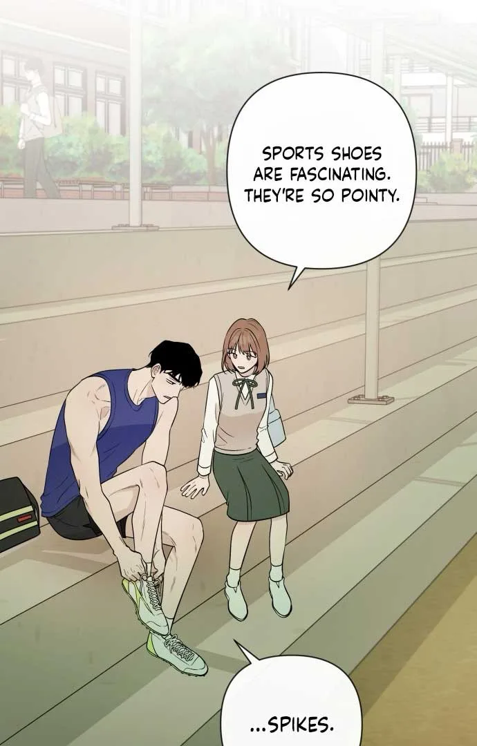 Between Jaeyoung and Jaeyoung Chapter 9 page 43
