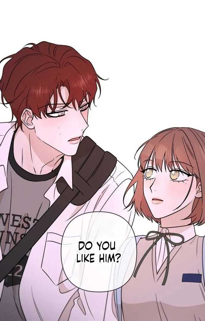 Between Jaeyoung and Jaeyoung Chapter 12 page 3