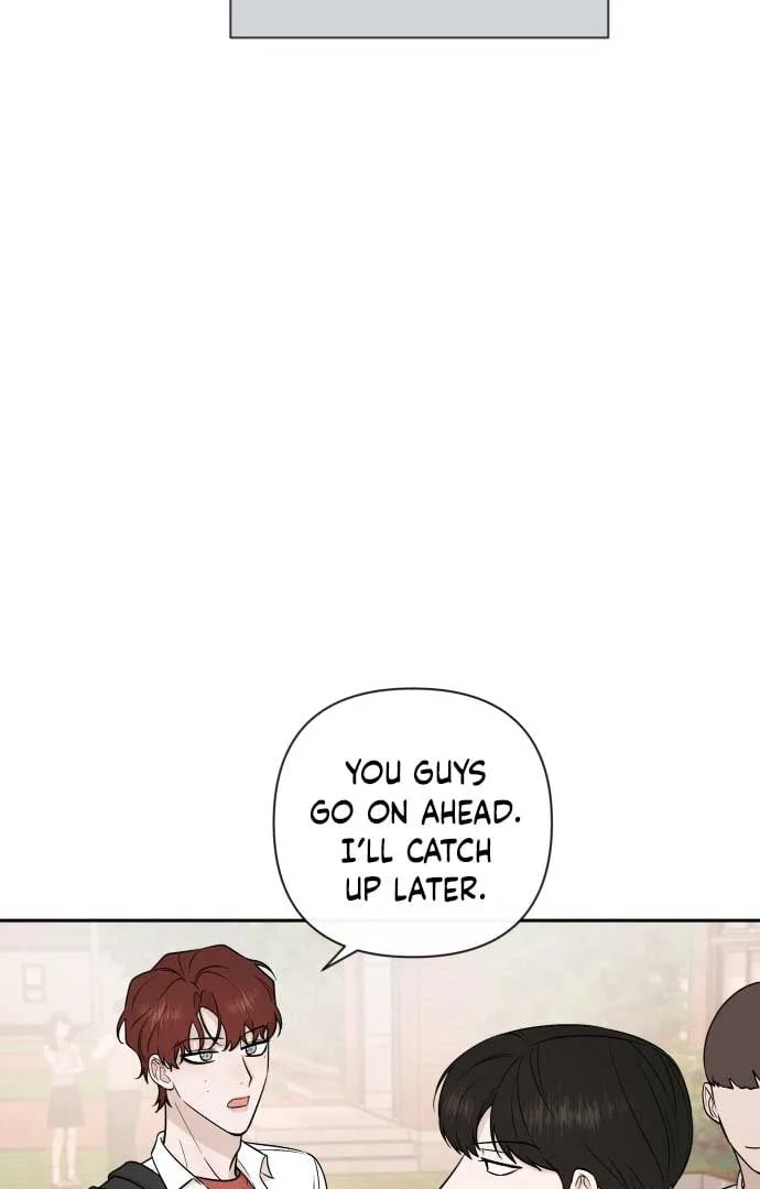 Between Jaeyoung and Jaeyoung Chapter 9 page 65
