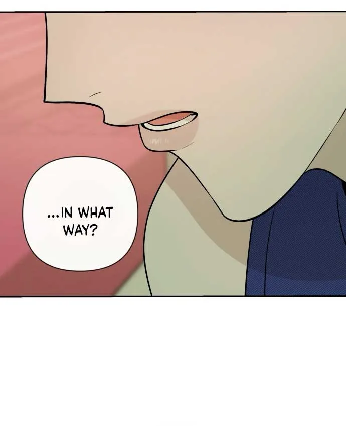 Between Jaeyoung and Jaeyoung Chapter 9 page 50