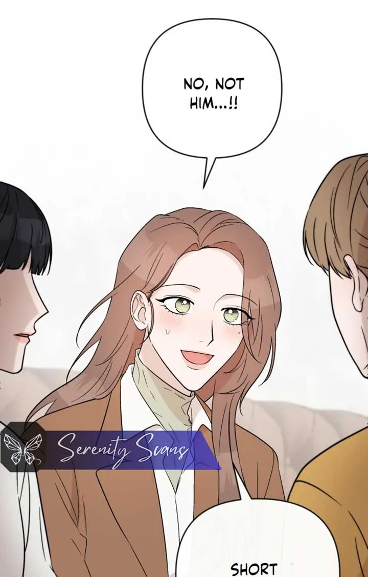 Between Jaeyoung and Jaeyoung Chapter 1 page 23