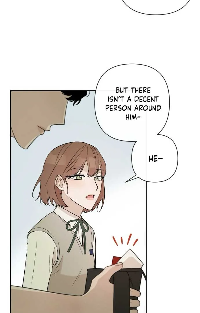 Between Jaeyoung and Jaeyoung Chapter 9 page 52