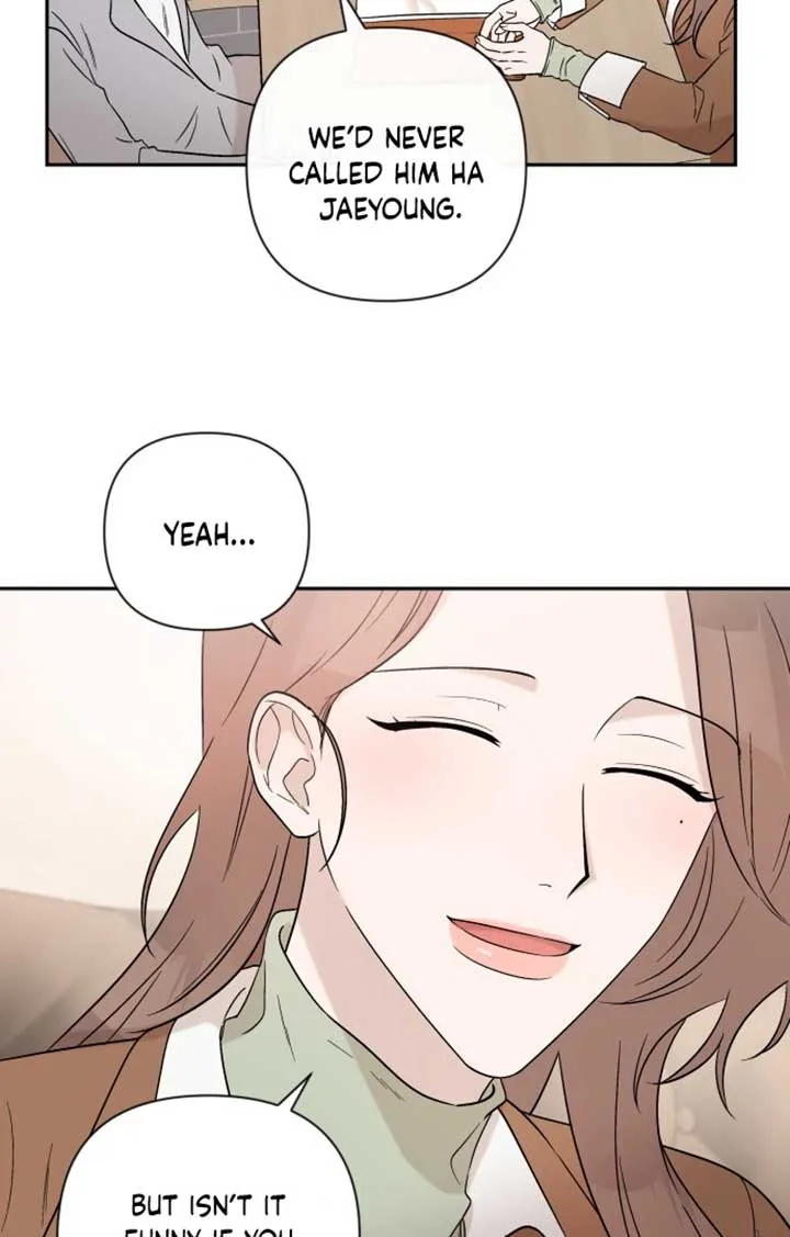 Between Jaeyoung and Jaeyoung Chapter 1 page 25