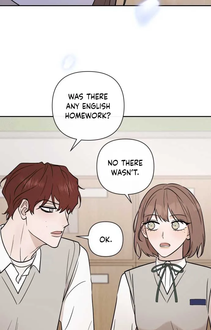 Between Jaeyoung and Jaeyoung Chapter 8 page 4