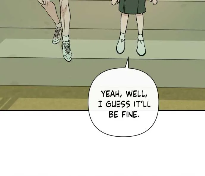 Between Jaeyoung and Jaeyoung Chapter 9 page 60