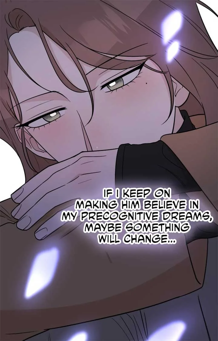 Between Jaeyoung and Jaeyoung Chapter 6 page 35