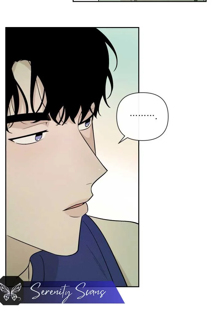 Between Jaeyoung and Jaeyoung Chapter 9 page 57