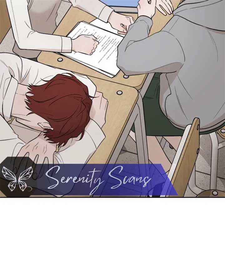 Between Jaeyoung and Jaeyoung Chapter 6 page 38