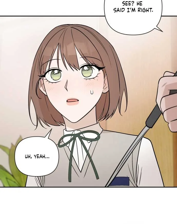 Between Jaeyoung and Jaeyoung Chapter 11 page 30