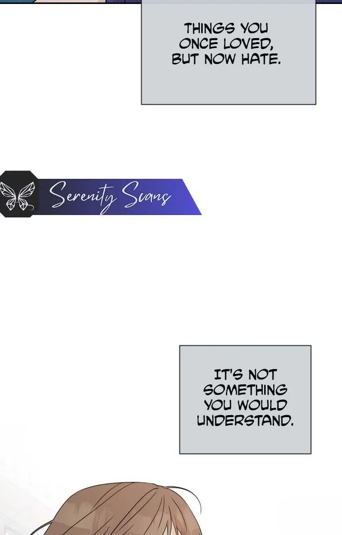 Between Jaeyoung and Jaeyoung Chapter 9 page 86