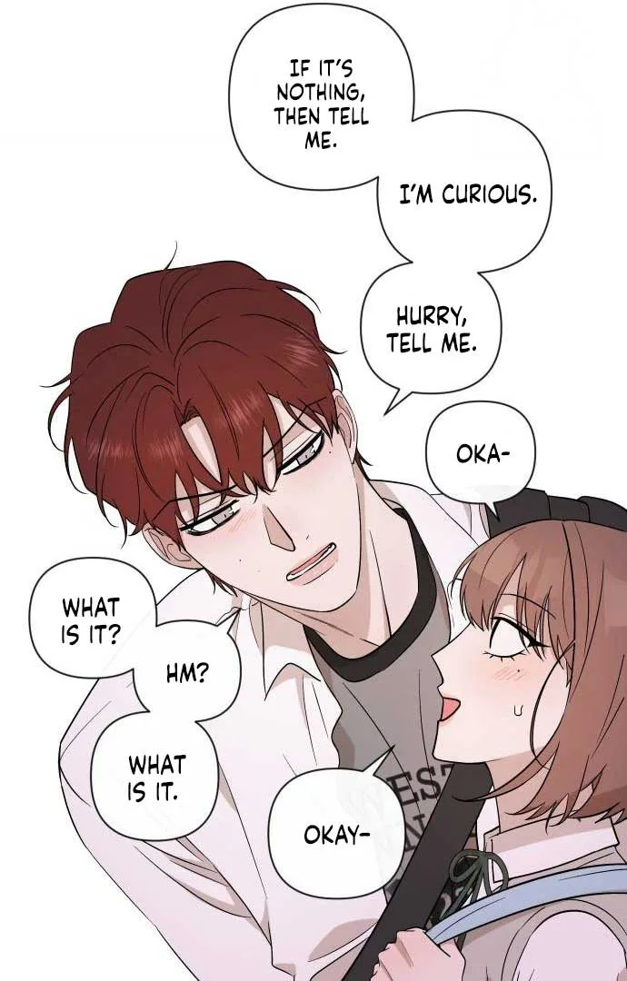 Between Jaeyoung and Jaeyoung Chapter 12 page 12