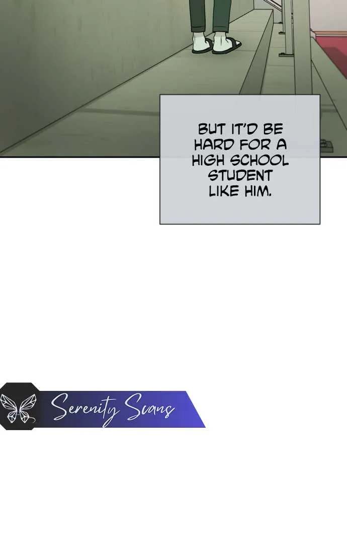 Between Jaeyoung and Jaeyoung Chapter 9 page 82