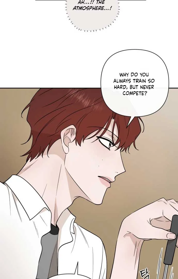 Between Jaeyoung and Jaeyoung Chapter 11 page 24