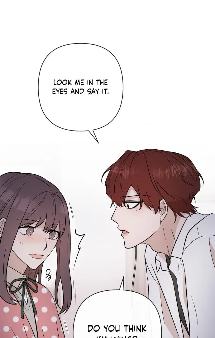Between Jaeyoung and Jaeyoung Chapter 3 page 8