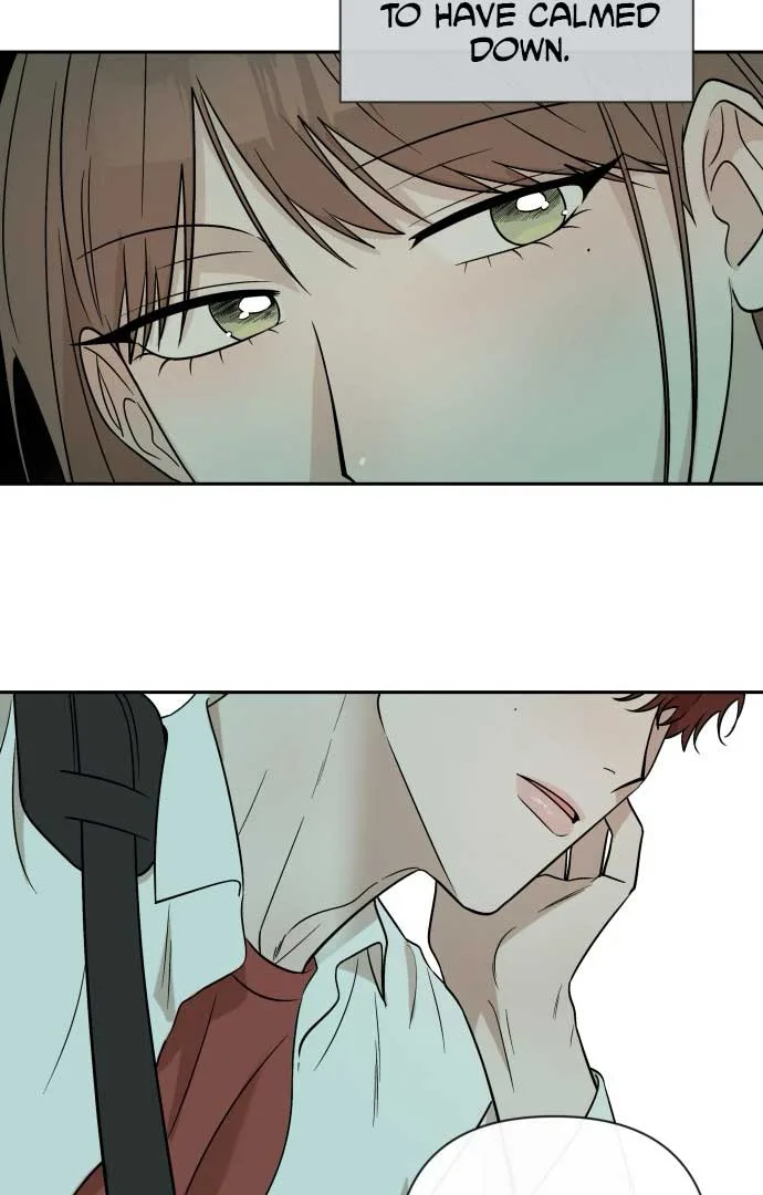 Between Jaeyoung and Jaeyoung Chapter 9 page 73
