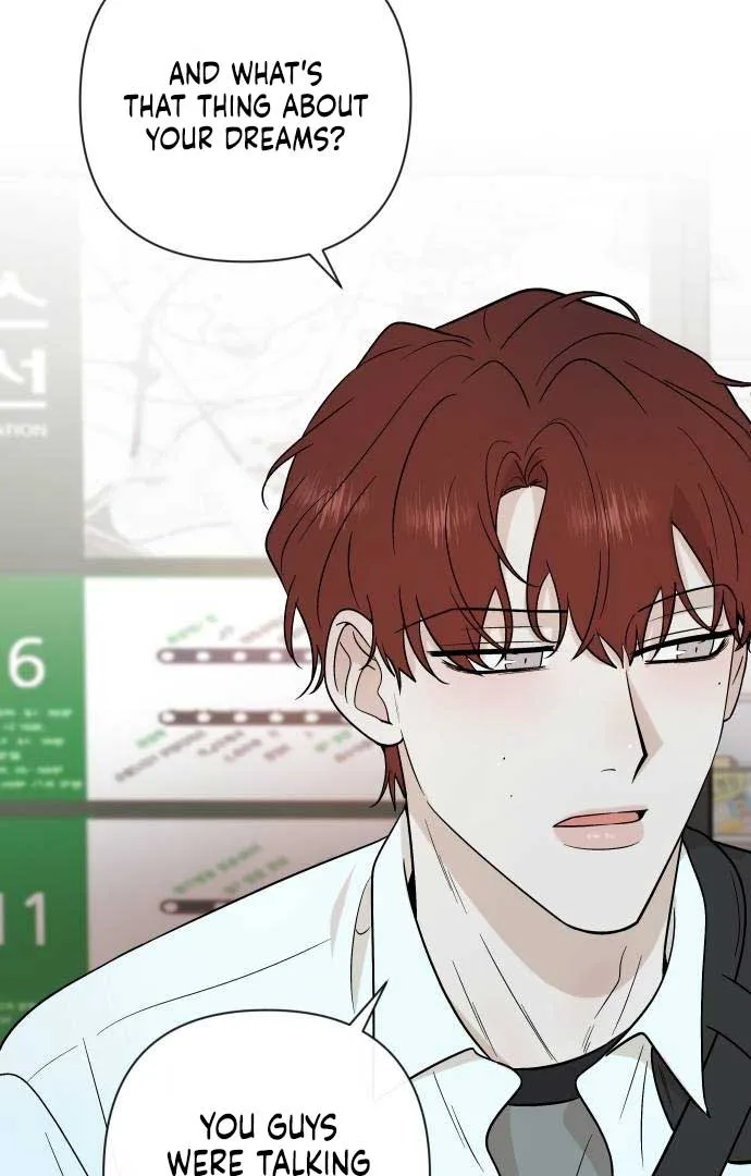 Between Jaeyoung and Jaeyoung Chapter 12 page 9