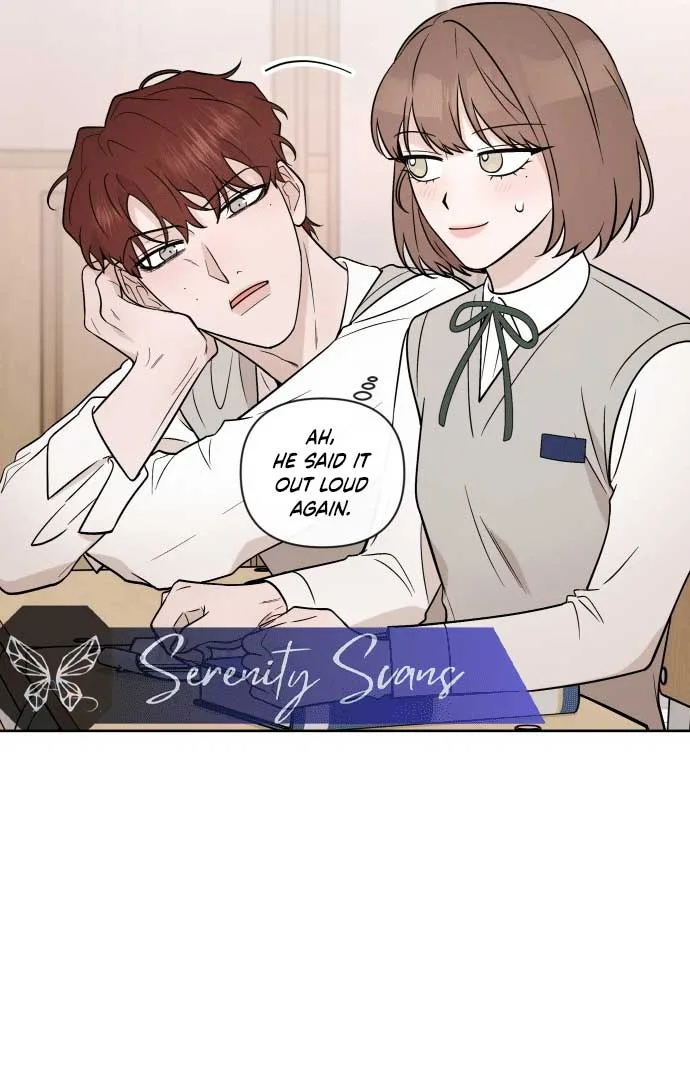 Between Jaeyoung and Jaeyoung Chapter 8 page 11