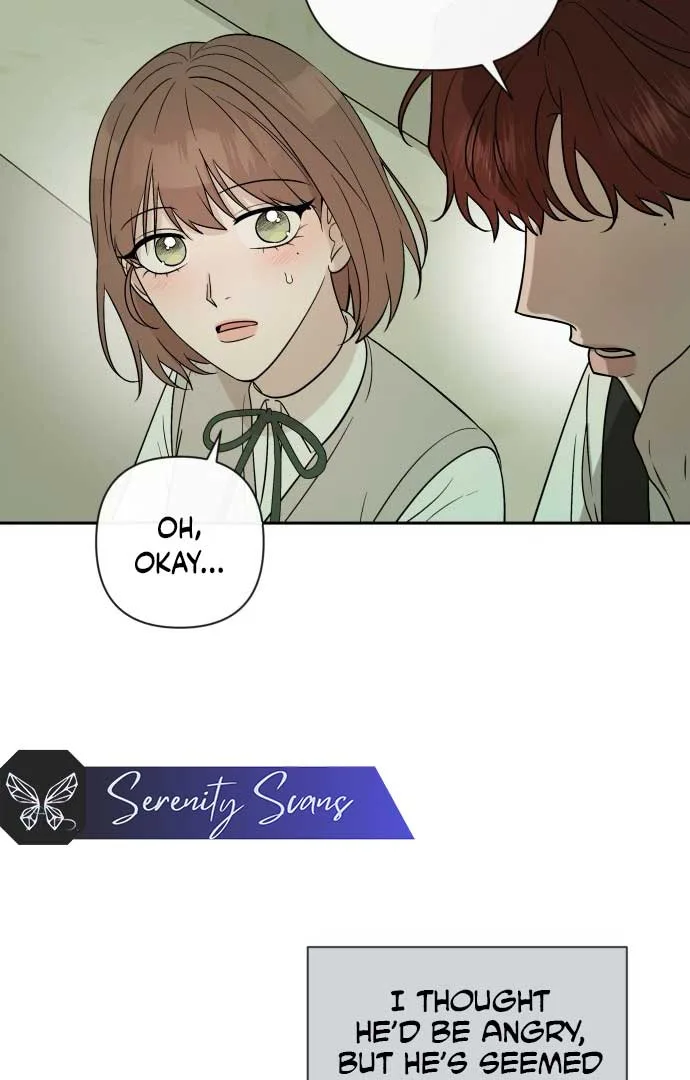 Between Jaeyoung and Jaeyoung Chapter 9 page 72