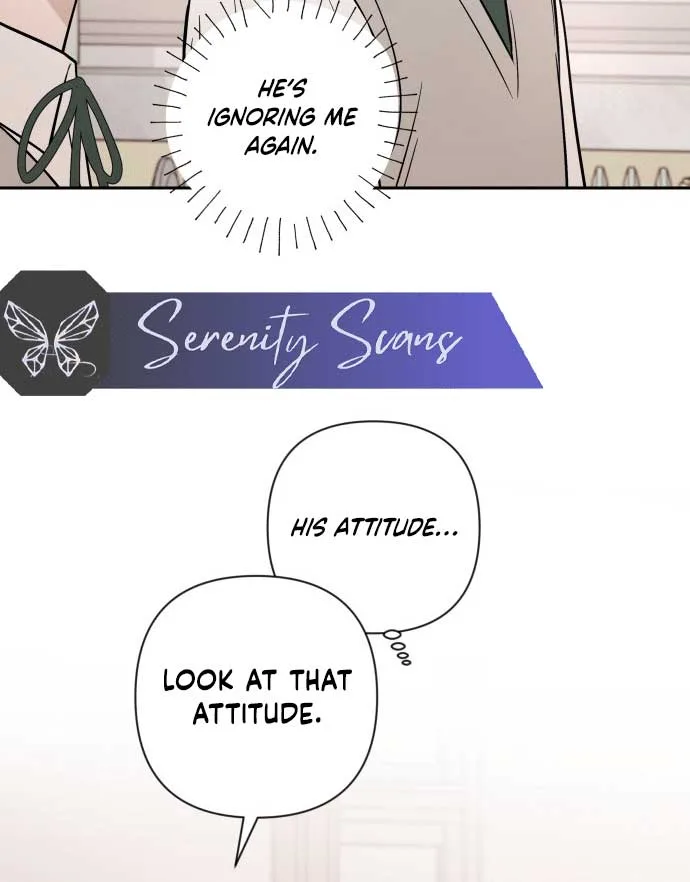 Between Jaeyoung and Jaeyoung Chapter 8 page 10