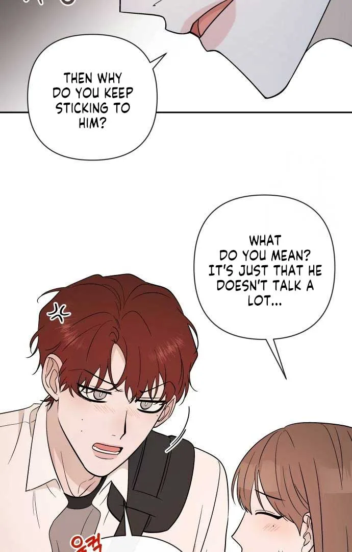 Between Jaeyoung and Jaeyoung Chapter 12 page 7