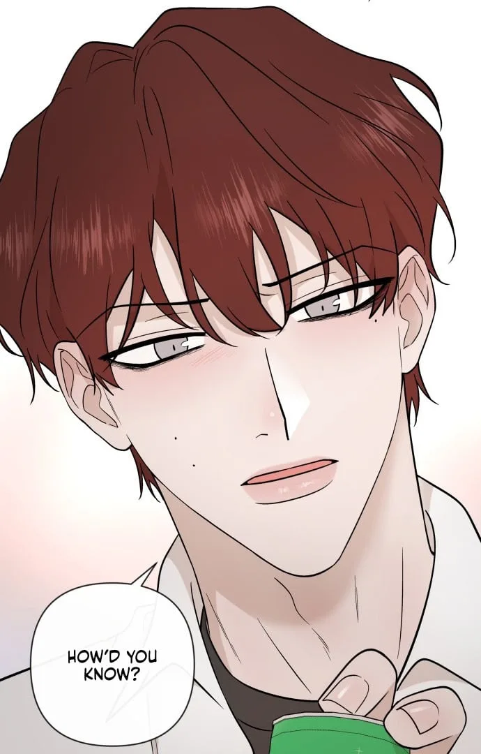 Between Jaeyoung and Jaeyoung Chapter 4 page 72