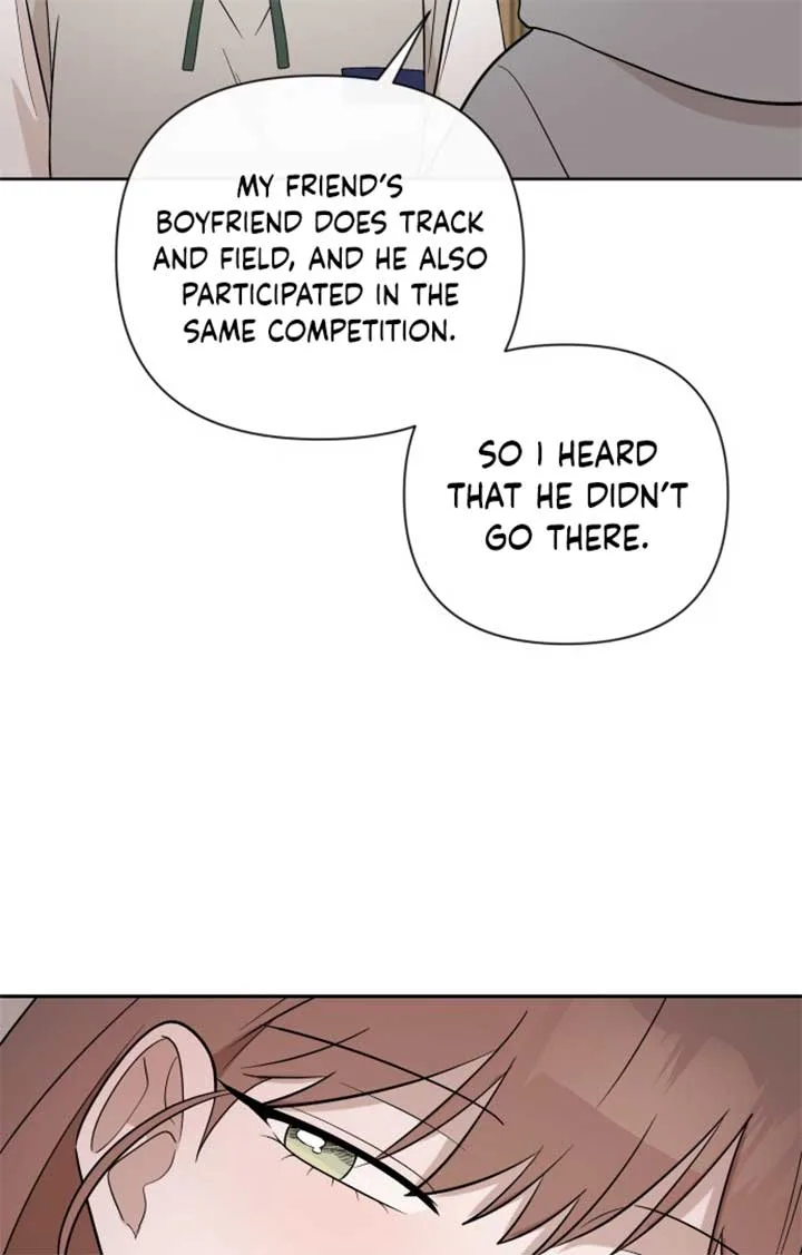 Between Jaeyoung and Jaeyoung Chapter 6 page 40