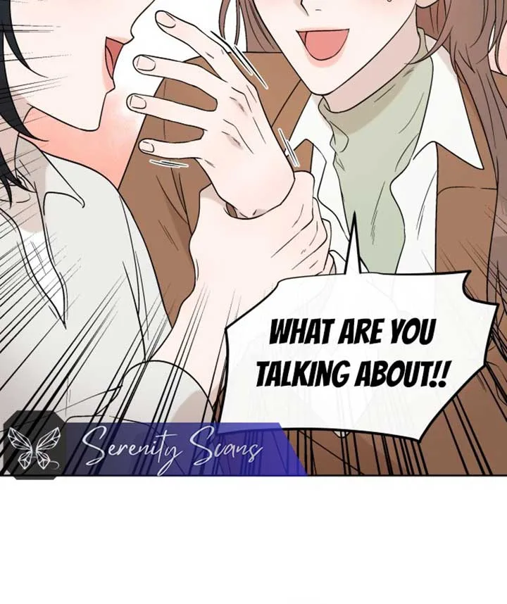 Between Jaeyoung and Jaeyoung Chapter 1 page 30