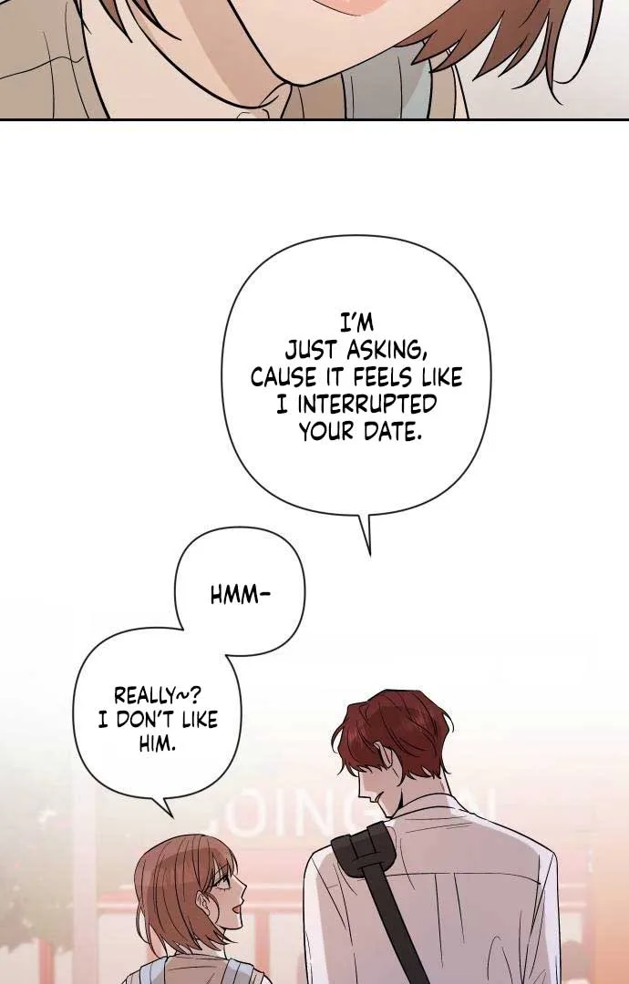 Between Jaeyoung and Jaeyoung Chapter 12 page 5
