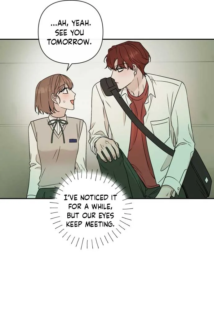 Between Jaeyoung and Jaeyoung Chapter 9 page 80