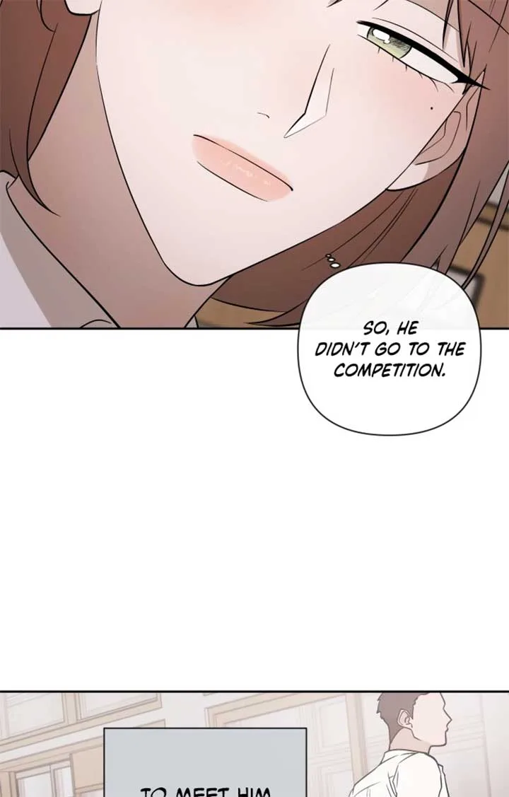 Between Jaeyoung and Jaeyoung Chapter 6 page 41