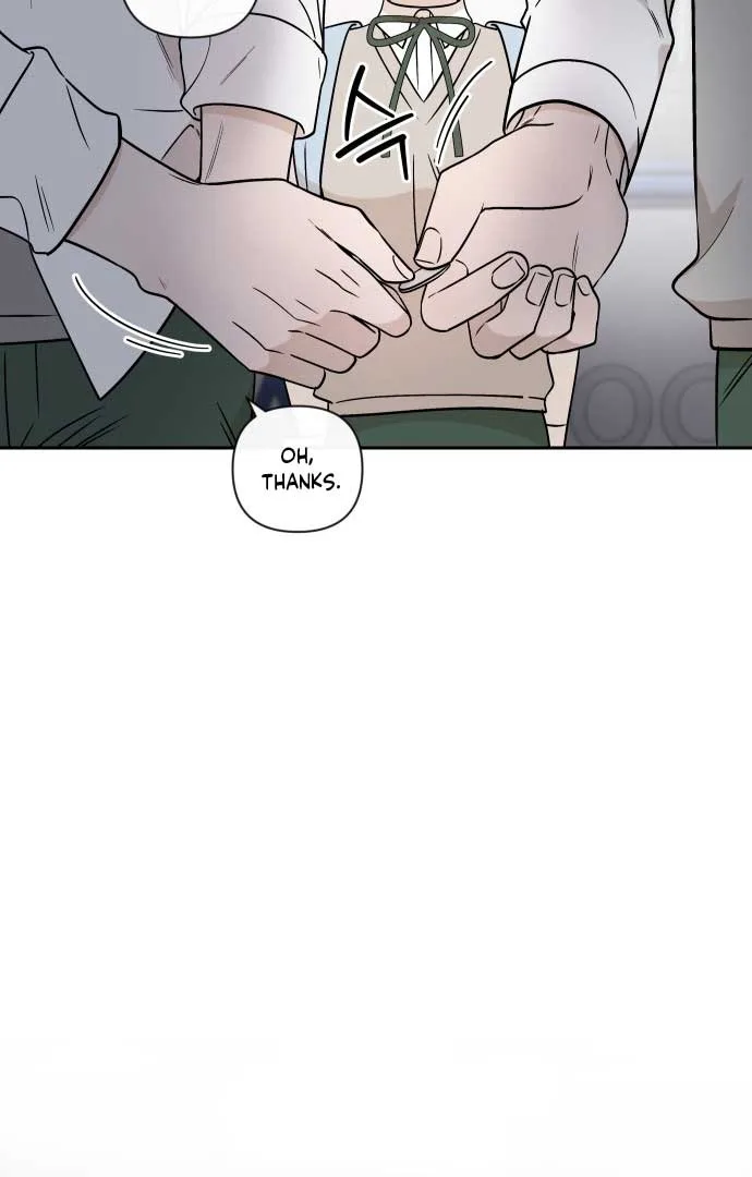 Between Jaeyoung and Jaeyoung Chapter 11 page 8
