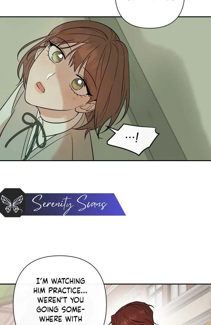 Between Jaeyoung and Jaeyoung Chapter 9 page 68